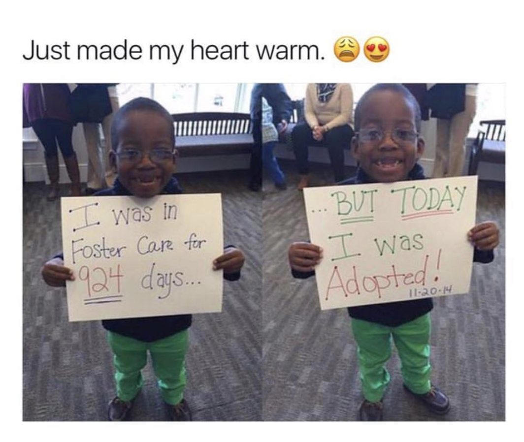 45 feel-good memes to get karma on your side