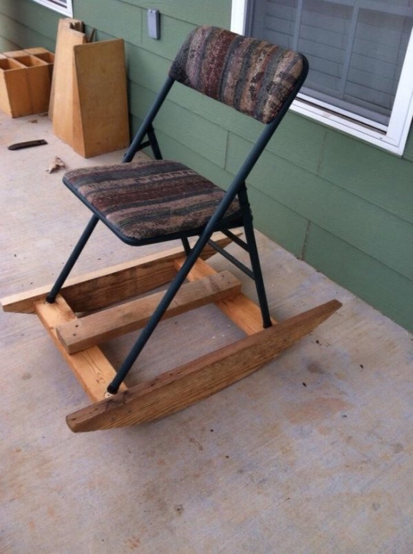 38 Redneck solutions that deserve a standing ovation