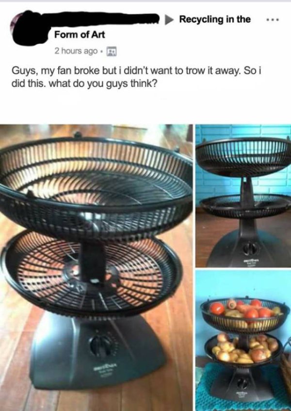 38 Redneck solutions that deserve a standing ovation