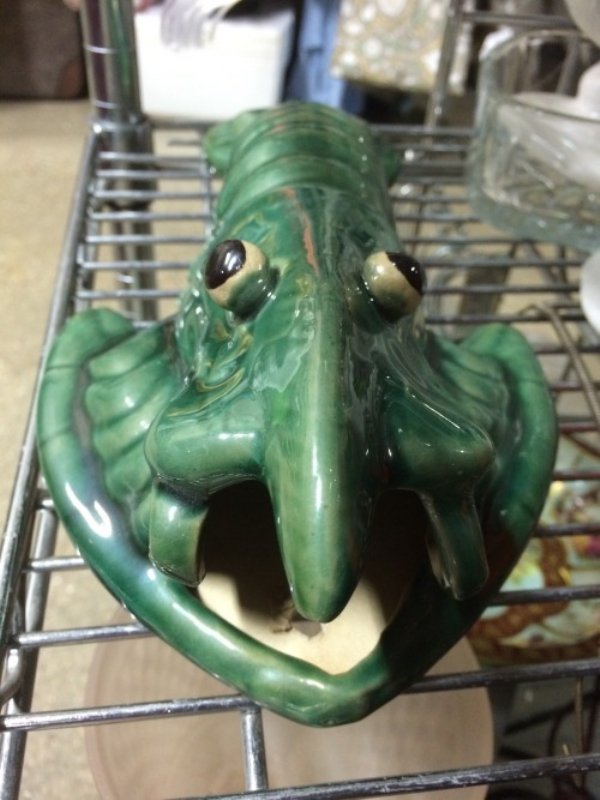 38 wtf things found in the thrift store