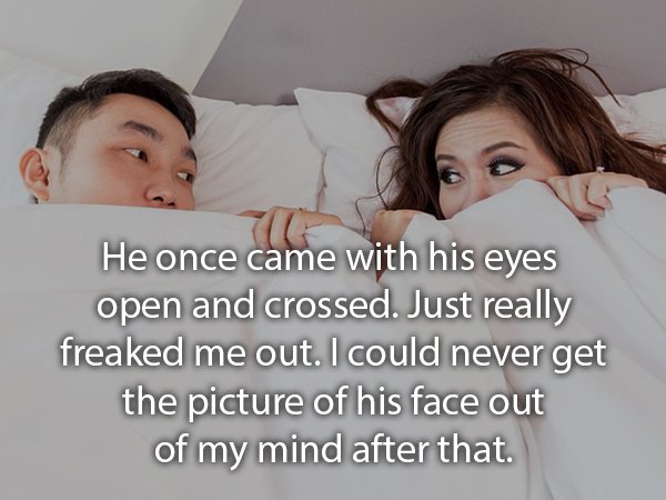 20 craziest reasons people broke up with someone