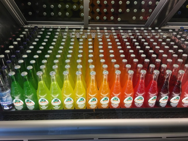 jarritos rainbow