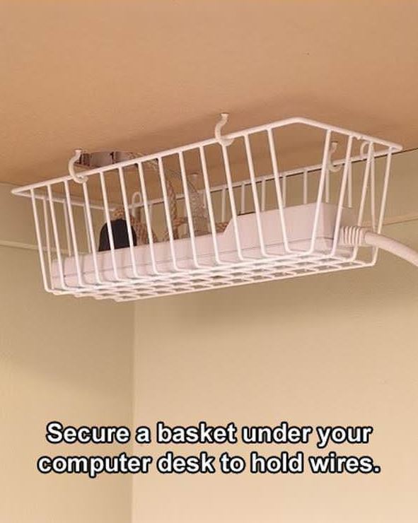 14 Life Hacks for Issues That Aren't Really a Big Deal but Maybe Just Try It
