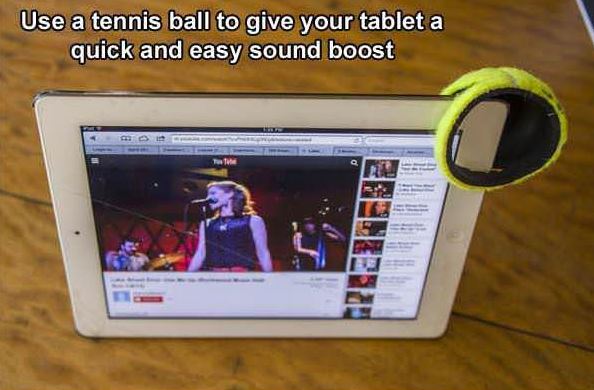 14 Life Hacks for Issues That Aren't Really a Big Deal but Maybe Just Try It