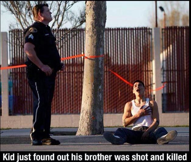 26 Pics to Restore Your Faith in Humanity