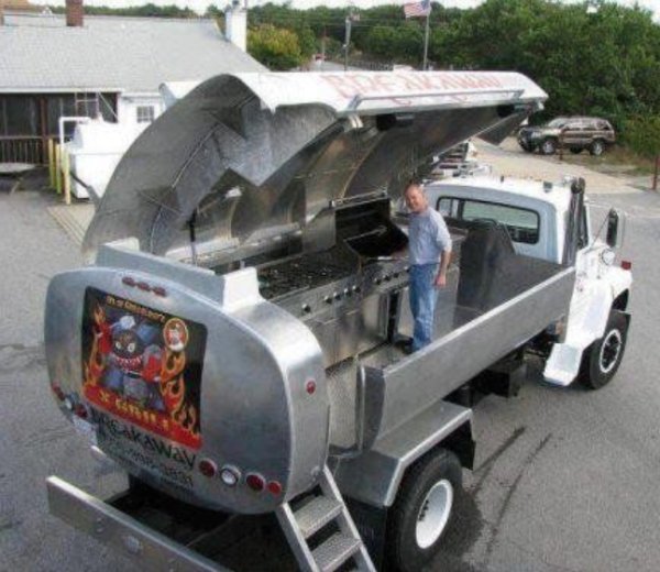 wtf mobile grill