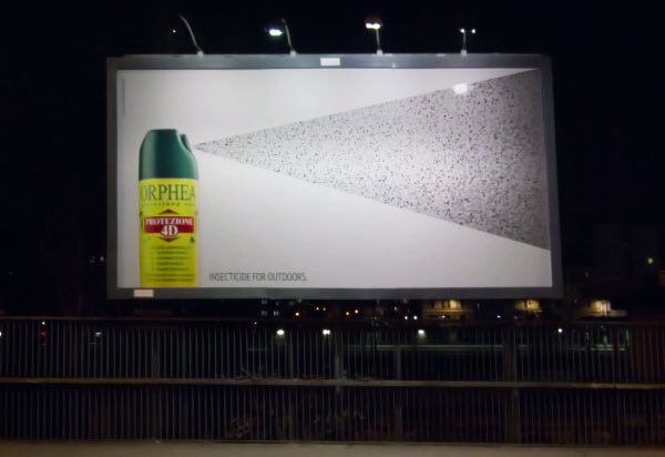 22 clever ads