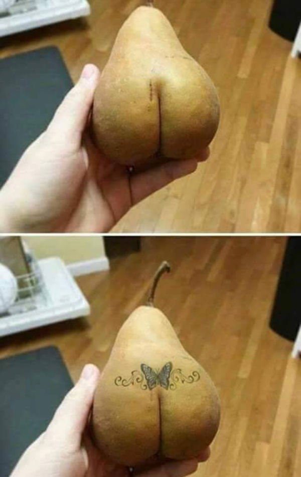 33 Pictures That Will Put Your Mind in the Gutter