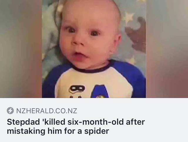 16 of the Best Headlines to Come Out of New Zealand