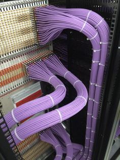 22 pieces of cable management porn