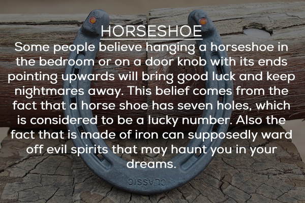 22 Bizarre Superstitions You Don't Want To Test 