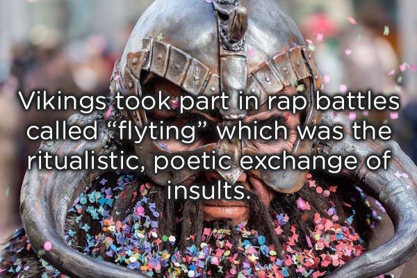 20 Random facts will help you rule the water cooler