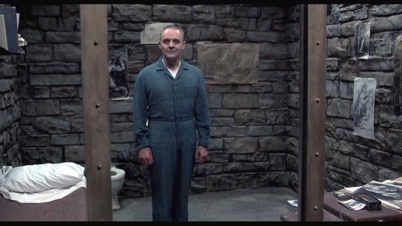 In Silence of the Lambs, Hannibal Lecter tells Clarice that he ate a man’s liver with fava beans and “a nice Chianti.” All of these foods interfere with MAOI antidepressants, which are used to treat various personality disorders as well. In other words, Hannibal wasn’t taking his meds