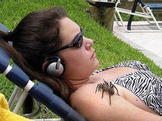 28 people who are about to lose control