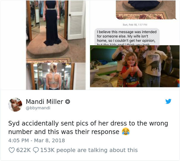 The cute exchange went viral on Twitter, and had the most unexpected consequences