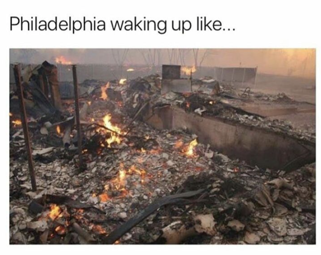 fire in slave lake alberta - Philadelphia waking up ...