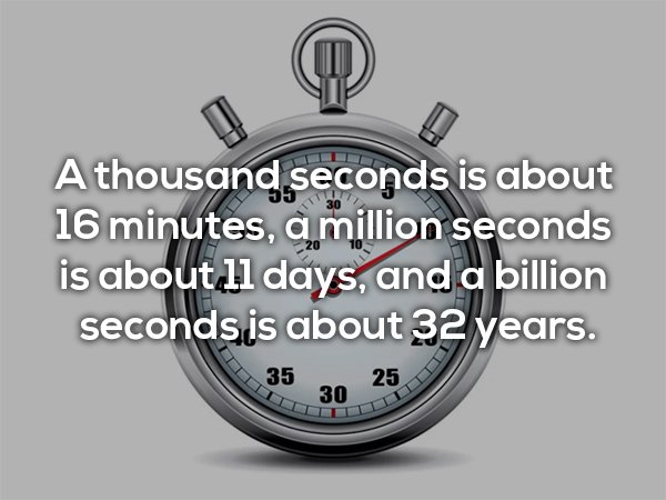 17 Brain-Melting Facts That Will Blow Your Mind