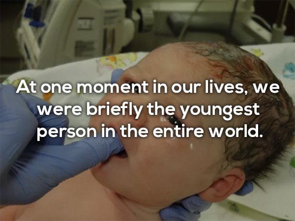 17 Brain-Melting Facts That Will Blow Your Mind