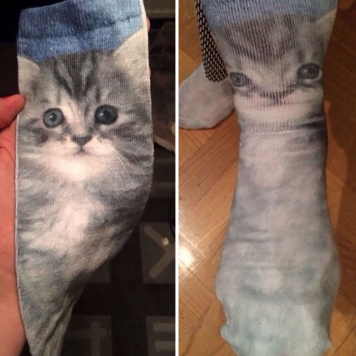 socks fail