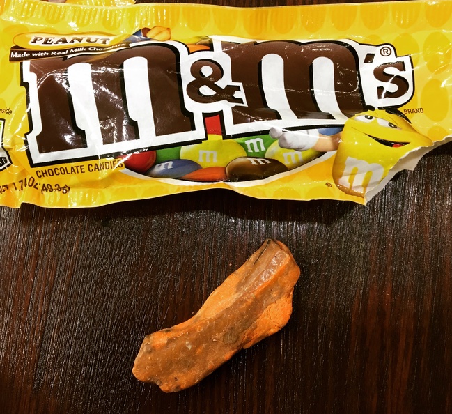 m and m peanut butter - Pa Made wich Real Iams m.de Brand 2 Chocolate Candies 11102A9.25