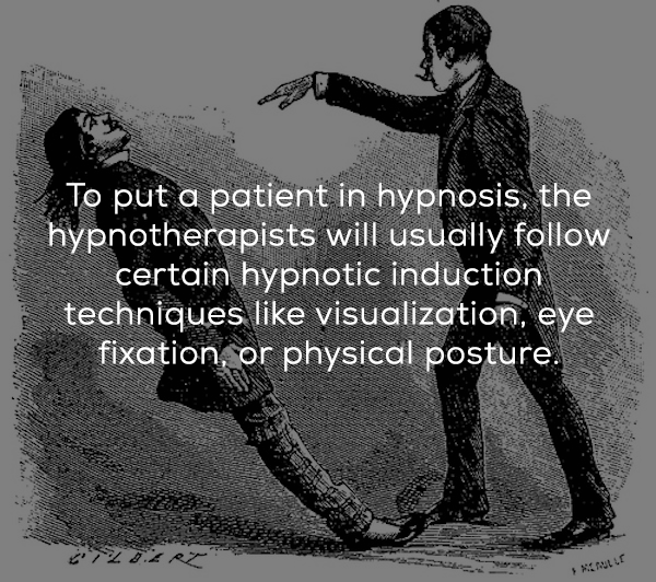 21 Mesmerizing facts about hypnosis