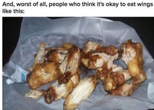 21 Things You Just Can’t Argue With