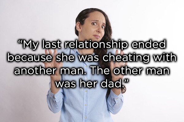 13 Secrets that should have stayed secrets