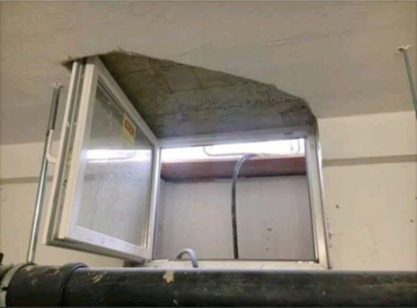 38 Horrible Construction Fails that Will Have You Worried