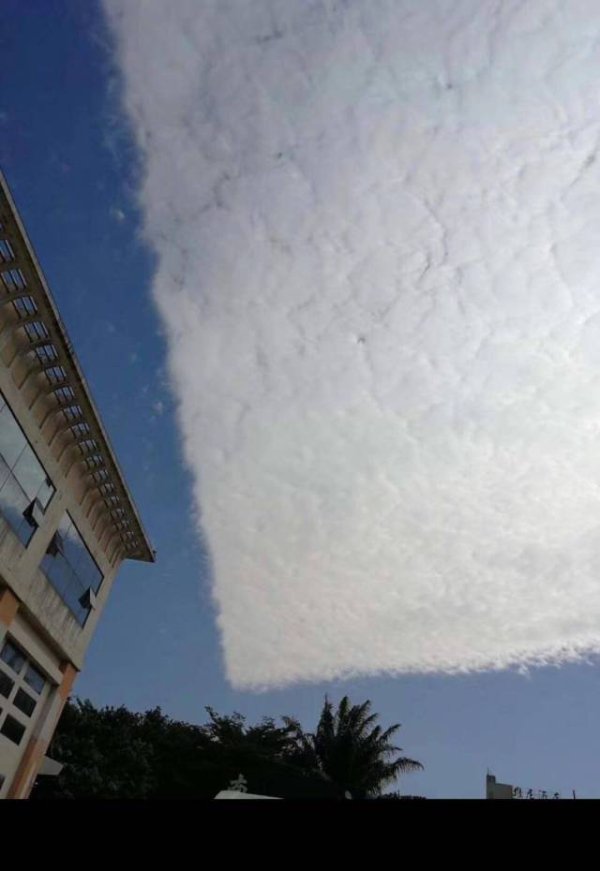 perfect fit square cloud