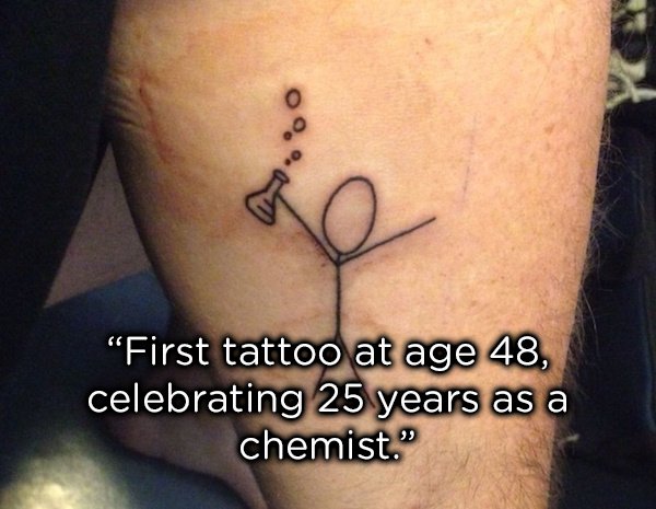 25 Really Interesting Tattoos