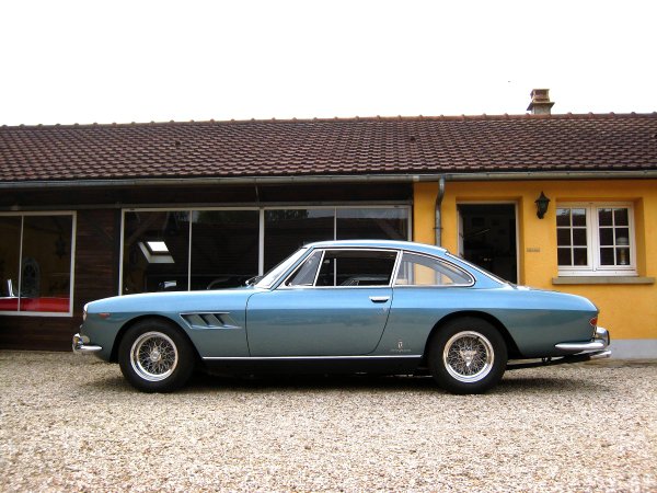 A man purchased a house in Wyoming for $285,500 that had a garage attached, but neither the buyer nor the realtor thought to look in the garage. The new owner went into the garage after buying the house and discovered a 1966 Ferrari 330 GT covered in dust but other than that it was pretty much in perfect condition.

The value of the car was said to be more than $500,000.