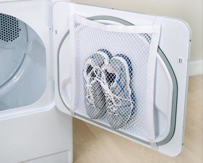 With this simple item, you’ll always have fresh sneakers.