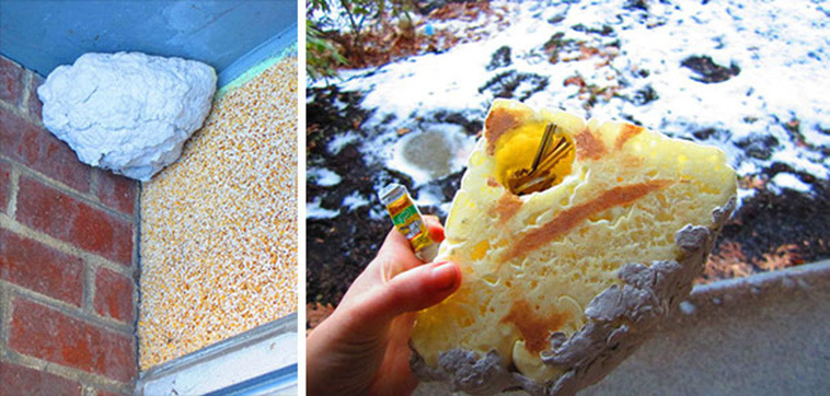 23 Incredibly Sneaky Hiding Places to Get You Into Stealth Mode