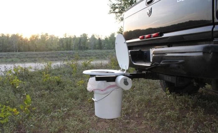 19 people living the redneck life