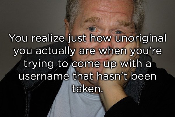 20 Shower thoughts are a real mind f*ck