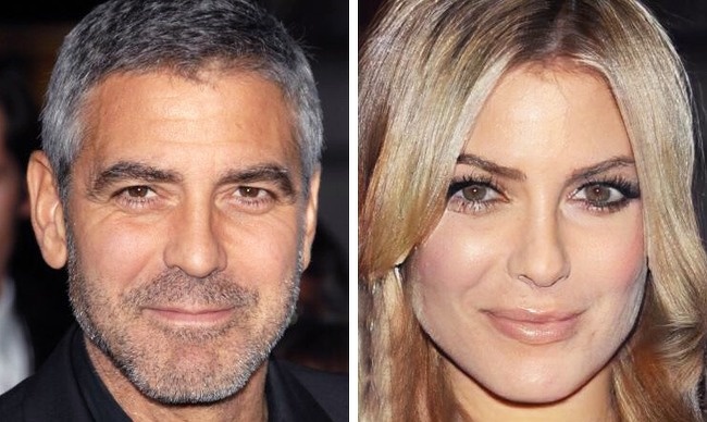 Georgina Clooney