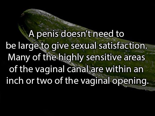 18 Sex myths too many people still believe