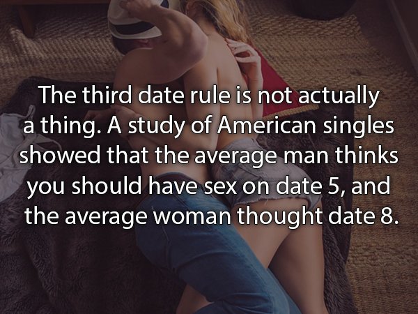 18 Sex myths too many people still believe