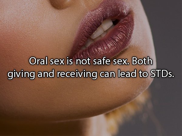 18 Sex myths too many people still believe