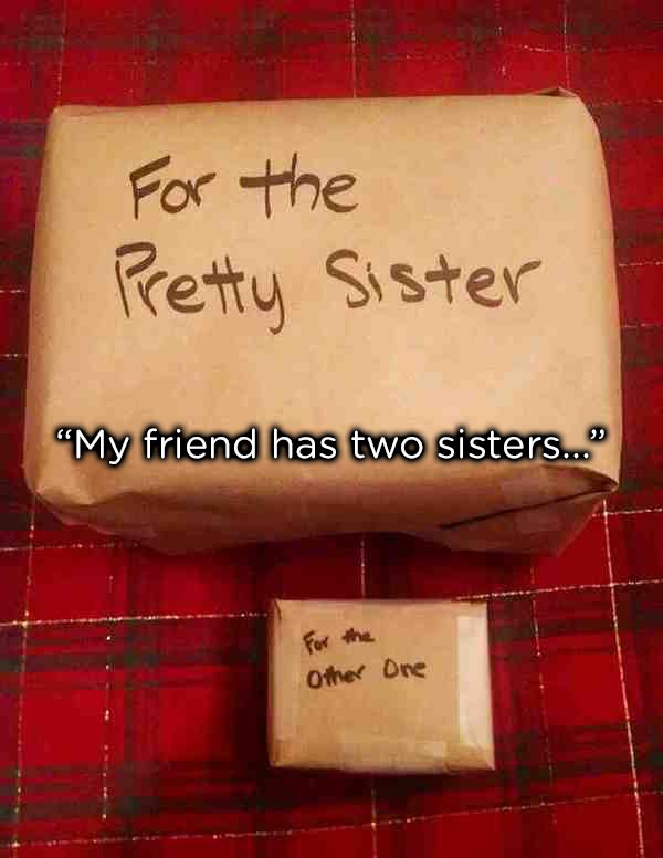 23 Things That People with Siblings Totally Understand