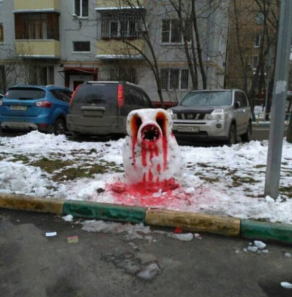 only in russia funny