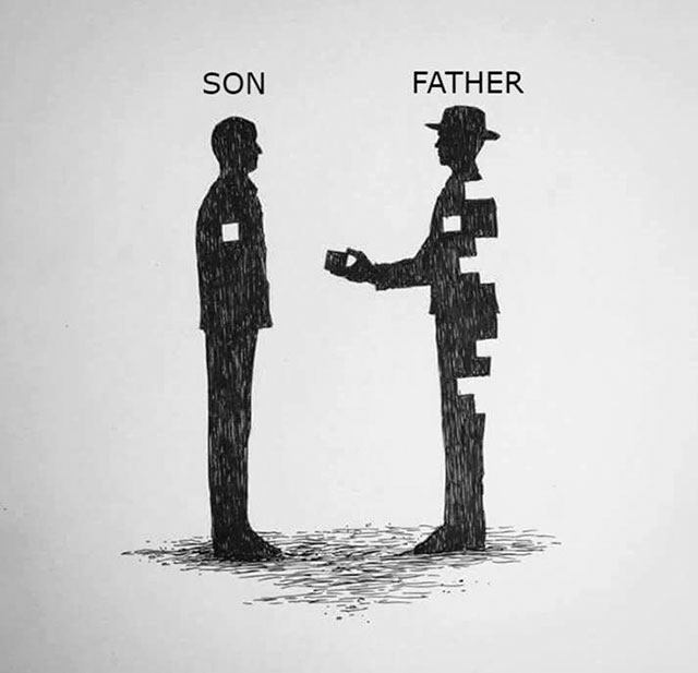 son father - Son Father