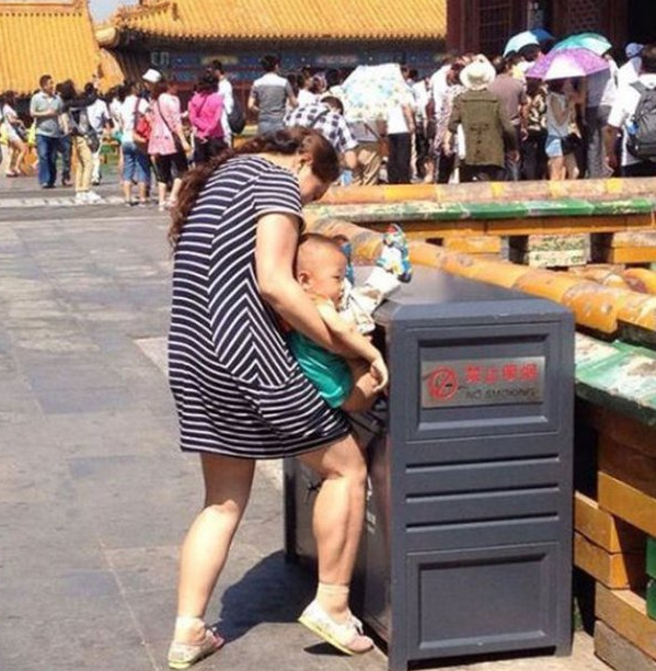 23 Times Things Went Over The Edge