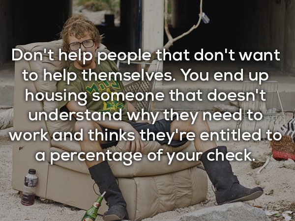 16 most expensive life lessons people learned the hard way