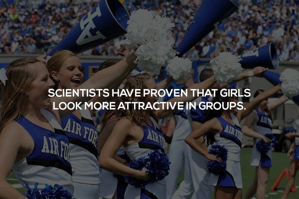 23 Science Facts to Help Your Brain Get Swole