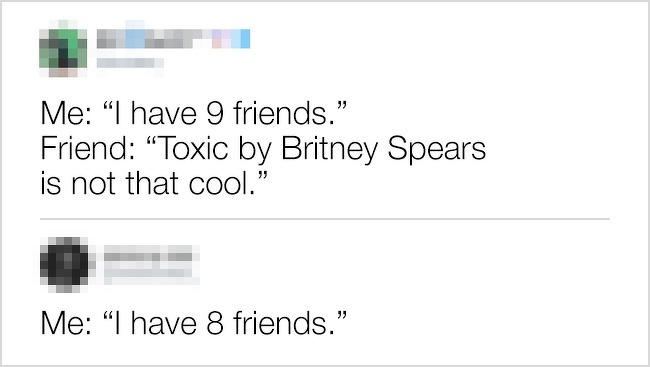 25 Hilarious Online Commenters Who Were the Voice for All of Us