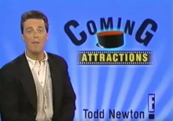 speech - Goming T Utul Attractions 1000000000000000000000000 Todd Newton