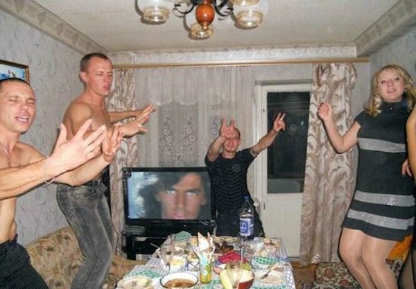 21 WTF picture from Russia