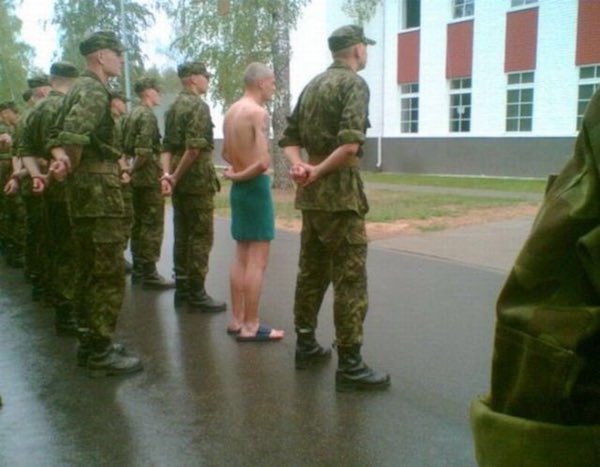 21 WTF picture from Russia