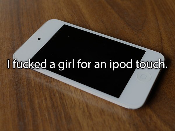 20 People reveal the naughty thing they’ve ever done